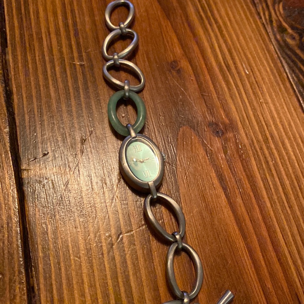Unique Vintage Watch